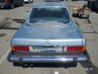 1978 Mercedes Benz 450Slc за продажба в Vallejo, CA - Minor Dent/Scratches