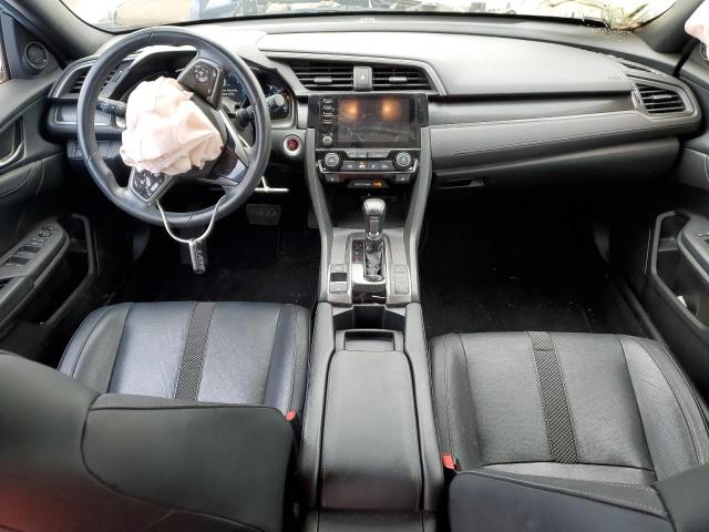  HONDA CIVIC 2020 Charcoal