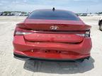 2023 Hyundai Elantra Se 2.0L продається в Jacksonville, FL - All Over