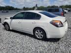 2007 Nissan Altima 2.5 for Sale in Apopka, FL - Front End