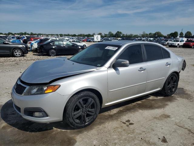 2010 Kia Optima Ex