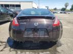 2010 Nissan 370Z  للبيع في Van Nuys، CA - Front End