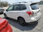 2018 Subaru Forester 2.5I Premium na sprzedaż w Riverview, FL - Side