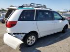 2004 Toyota Sienna Ce for Sale in Van Nuys, CA - Rear End