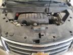 2016 Chevrolet Traverse Lt en Venta en Columbia, MO - Rear End