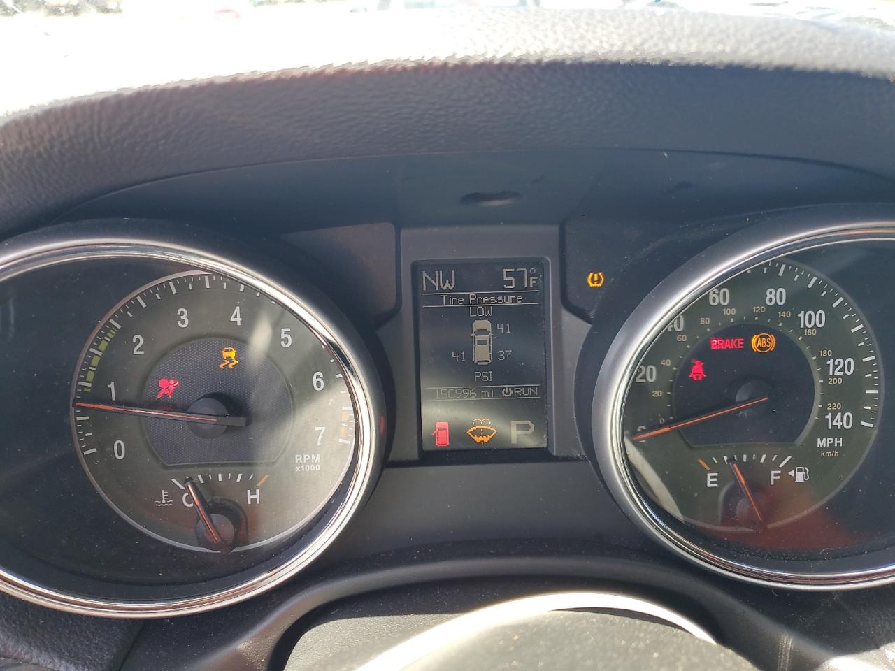 2011 Jeep Grand Cherokee Laredo VIN: 1J4RS4GG3BC676501 Lot: 51678855