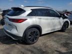 2023 Infiniti Qx50 Sport на продаже в Cicero, IN - Front End