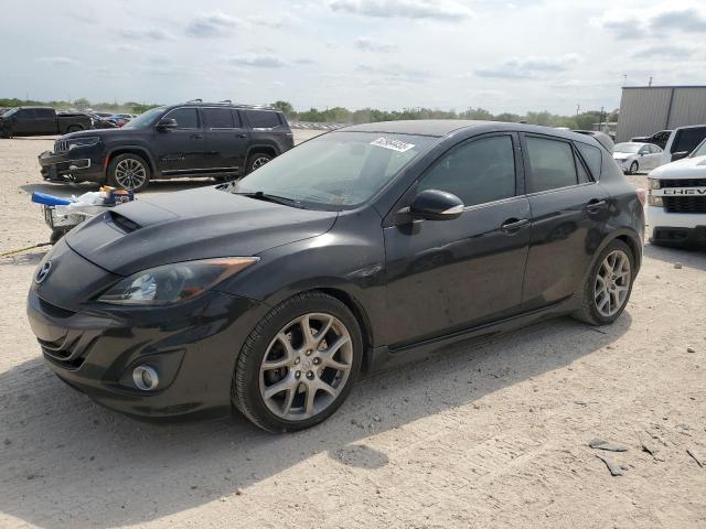 2010 Mazda Speed 3