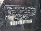 2021 Genesis G70 Prestige на продаже в North Las Vegas, NV - Minor Dent/Scratches