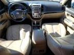 2011 Hyundai Santa Fe Limited продається в North Billerica, MA - Normal Wear