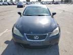 2009 Lexus Is 250 იყიდება Rancho Cucamonga-ში, CA - Rear End