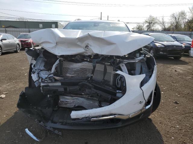  GMC TERRAIN 2021 White