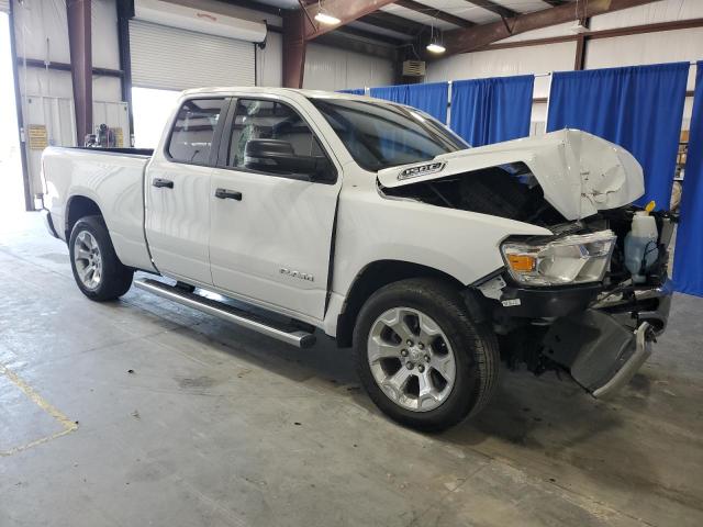  RAM 1500 2023 Biały
