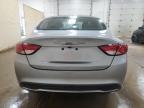 2015 Chrysler 200 Limited en Venta en Davison, MI - Undercarriage