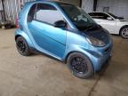 2009 Smart Fortwo Pure იყიდება American Canyon-ში, CA - Minor Dent/Scratches