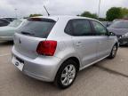 2012 VOLKSWAGEN POLO MATCH for sale at Copart SANDWICH