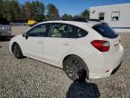 2016 Subaru Impreza Sport Premium იყიდება Lyman-ში, ME - Front End