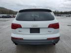 2014 Audi Q7 Premium Plus for Sale in Ellwood City, PA - Front End