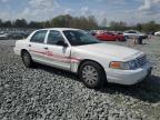 2010 Ford Crown Victoria Police Interceptor for Sale in Mebane, NC - Side