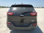 2016 Jeep Cherokee Latitude en Venta en New Braunfels, TX - Minor Dent/Scratches