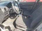 2018 Mitsubishi Mirage G4 Es للبيع في Kansas City، KS - Front End