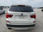 2013 BMW X3 XDRIVE28I à vendre chez Copart FL - JACKSONVILLE NORTH