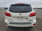 2007 Hyundai Santa Fe Se na sprzedaż w Fredericksburg, VA - Water/Flood