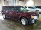 2011 Ford Flex Sel na sprzedaż w Woodhaven, MI - Front End