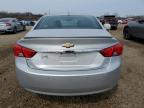 2017 Chevrolet Impala Lt იყიდება Chicago Heights-ში, IL - Side