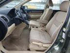 2008 Honda Cr-V Lx de vânzare în Lebanon, TN - Water/Flood