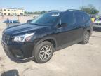 2020 Subaru Forester Premium na sprzedaż w Wilmer, TX - Hail