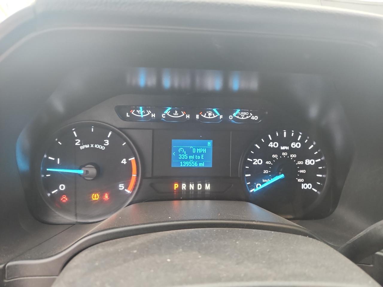 2020 Ford F250 - Image 9