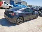 2013 Subaru Brz 2.0 Limited for Sale in Haslet, TX - Hail
