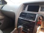 2007 AUDI Q7 SE QUAT for sale at Copart SANDTOFT