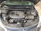 2016 Kia Forte Lx за продажба в West Mifflin, PA - Side