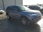 2018 Ford Explorer Xlt zu verkaufen in Apopka, FL - Front End