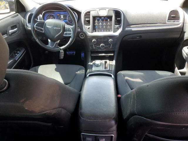 CHRYSLER 300 2019 Czarny