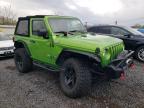 2019 Jeep Wrangler Sport იყიდება Hillsborough-ში, NJ - Side