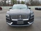 2019 Lincoln Nautilus Select للبيع في Brookhaven، NY - Side