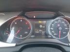 2012 AUDI A4 DYNAMIK for sale at Copart SANDTOFT