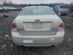 2008 Ford Fusion Se for Sale in Assonet, MA - Front End