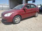 2010 Hyundai Accent Gls en Venta en Fort Wayne, IN - Normal Wear