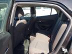 2017 VAUXHALL MOKKA X AC for sale at Copart ROCHFORD