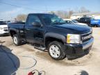 2008 Chevrolet Silverado K1500 للبيع في Pekin، IL - Rear End