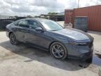 2024 Honda Accord Ex for Sale in Orlando, FL - Front End