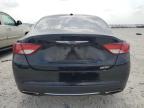 2015 Chrysler 200 Limited   იყიდება Taylor-ში, TX - Side