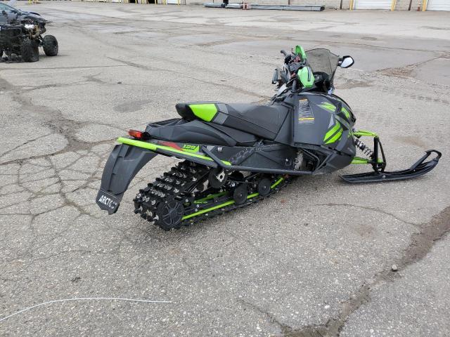 2014 ARCC SNOWMOBILE