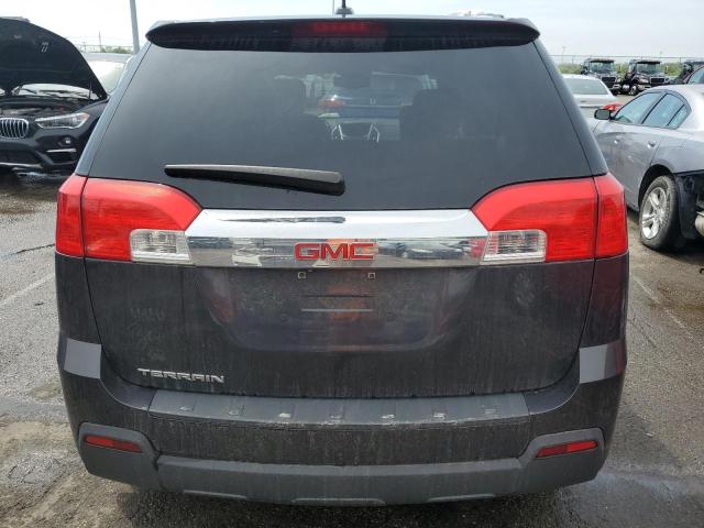  GMC TERRAIN 2015 Вугільний