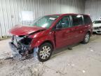 2015 Dodge Grand Caravan Se للبيع في Franklin، WI - Front End