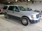 2013 Ford Expedition Xl na sprzedaż w Chambersburg, PA - Rear End